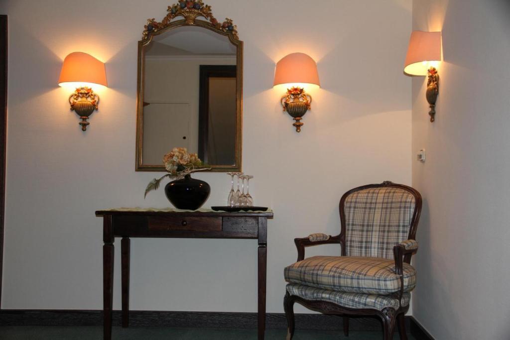 Stadthotel Patrizier Schmalkalden Exteriér fotografie
